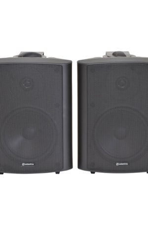 Adastra BC6-B Stereo Background Speakers Pair