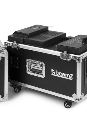 Beamz LF1500 Low Fog Machine