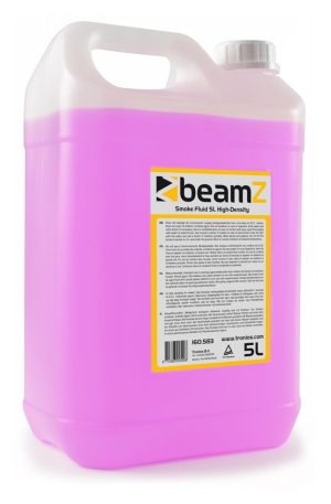 Beamz Liquid Smoke