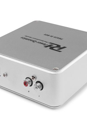 POWER DYNAMICS – PDX25 USB AUDIO INTERFACE 2CH